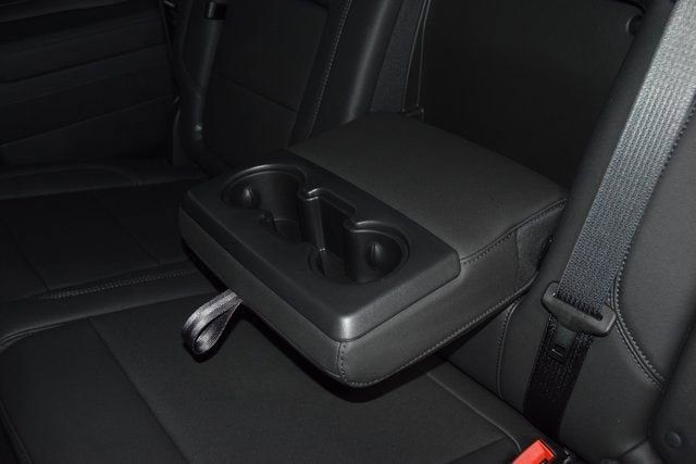 2026 Chevrolet Silverado 3500HD 4WD Crew Cab 172" LT - 23012367 - 45