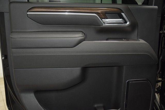 2026 Chevrolet Silverado 3500HD 4WD Crew Cab 172" LT - 23012367 - 46