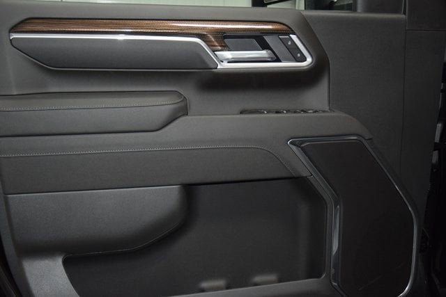 2026 Chevrolet Silverado 3500HD 4WD Crew Cab 172" LT - 23012367 - 48