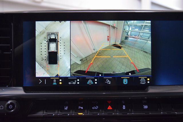 2026 Chevrolet Silverado 3500HD 4WD Crew Cab 172" LT - 23012367 - 51