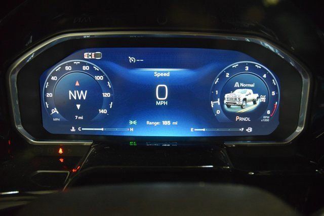 2026 Chevrolet Silverado 3500HD 4WD Crew Cab 172" LT - 23012367 - 52