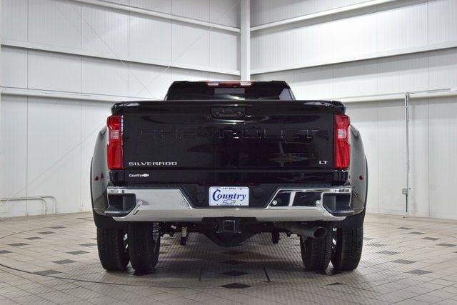 2026 Chevrolet Silverado 3500HD 4WD Crew Cab 172" LT - 23012367 - 6