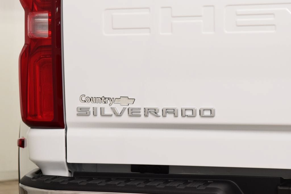 2026 Chevrolet Silverado 3500HD 4WD Crew Cab 172" LT - 23058632 - 23