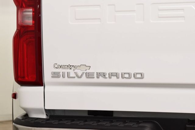 2026 Chevrolet Silverado 3500HD 4WD Crew Cab 172" LT - 23058632 - 23