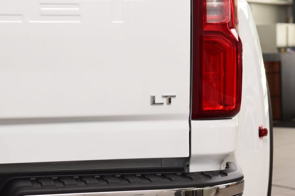 2026 Chevrolet Silverado 3500HD 4WD Crew Cab 172" LT - 23058632 - 25