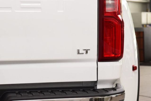 2026 Chevrolet Silverado 3500HD 4WD Crew Cab 172" LT - 23058632 - 25