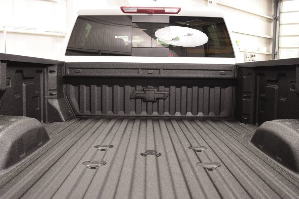 2026 Chevrolet Silverado 3500HD 4WD Crew Cab 172" LT - 23058632 - 26