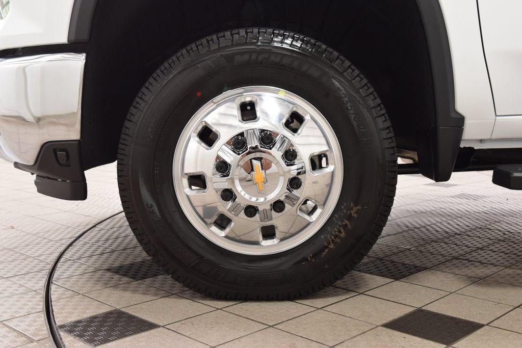2026 Chevrolet Silverado 3500HD 4WD Crew Cab 172" LT - 23058632 - 30