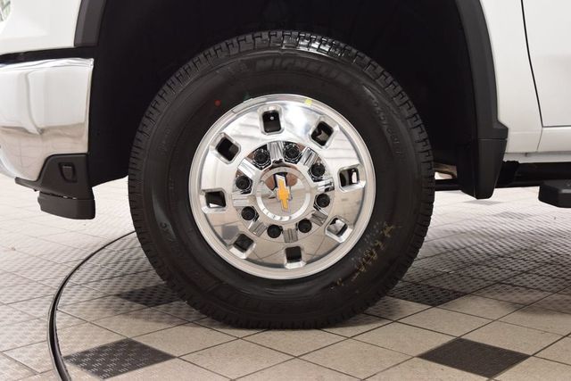 2026 Chevrolet Silverado 3500HD 4WD Crew Cab 172" LT - 23058632 - 30