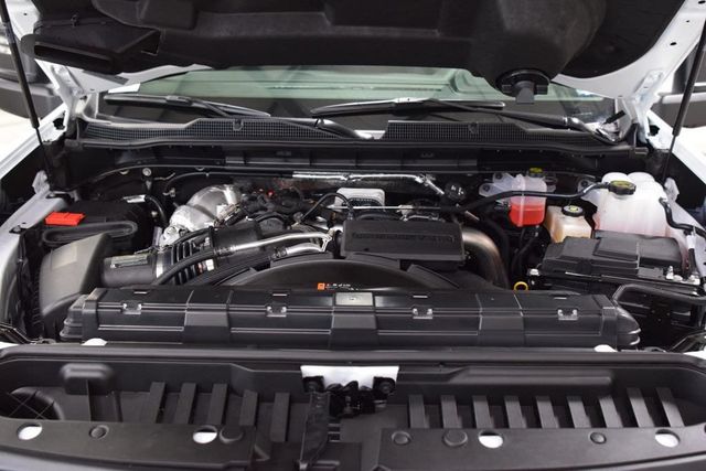 2026 Chevrolet Silverado 3500HD 4WD Crew Cab 172" LT - 23058632 - 32