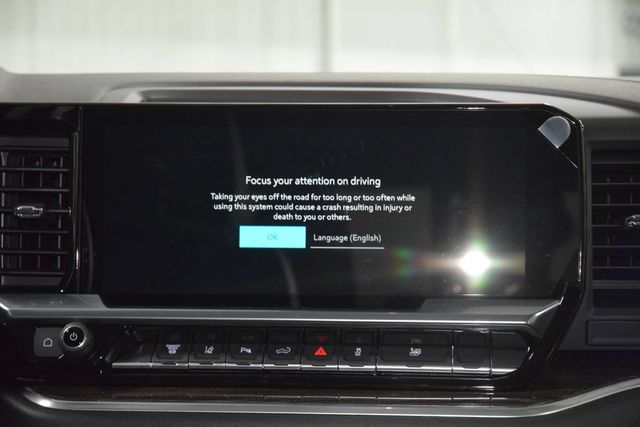 2026 Chevrolet Silverado 3500HD 4WD Crew Cab 172" LT - 23058632 - 34