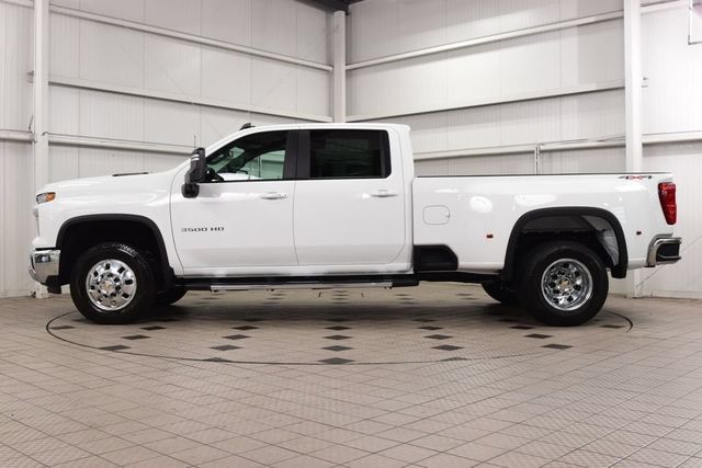 2026 Chevrolet Silverado 3500HD 4WD Crew Cab 172" LT - 23058632 - 3