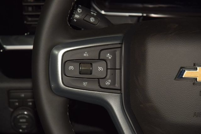 2026 Chevrolet Silverado 3500HD 4WD Crew Cab 172" LT - 23058632 - 40