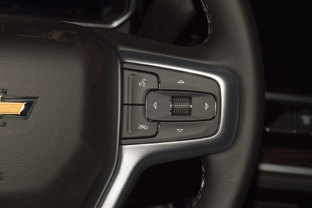 2026 Chevrolet Silverado 3500HD 4WD Crew Cab 172" LT - 23058632 - 41
