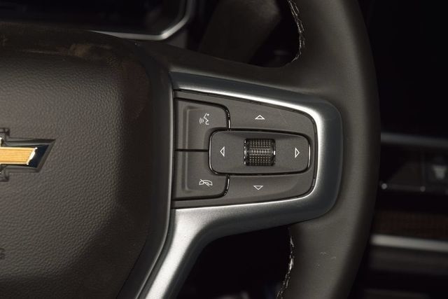 2026 Chevrolet Silverado 3500HD 4WD Crew Cab 172" LT - 23058632 - 41