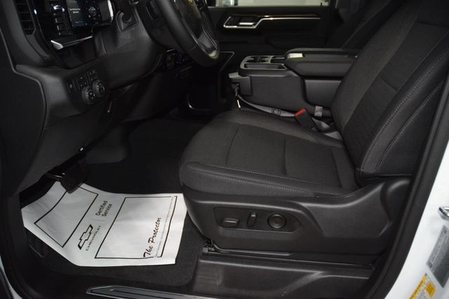 2026 Chevrolet Silverado 3500HD 4WD Crew Cab 172" LT - 23058632 - 43
