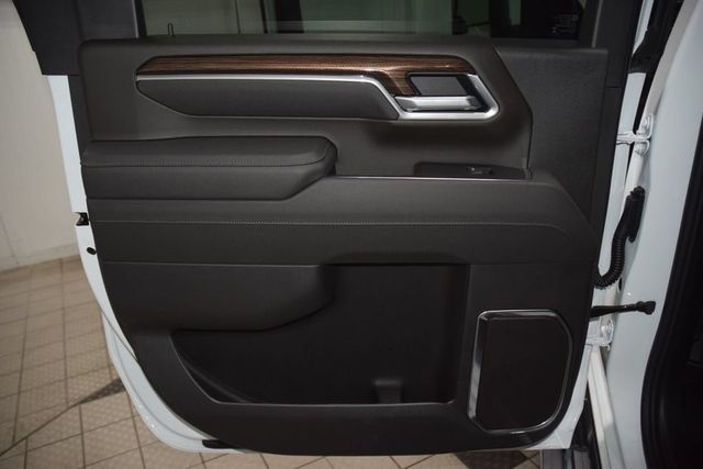 2026 Chevrolet Silverado 3500HD 4WD Crew Cab 172" LT - 23058632 - 50