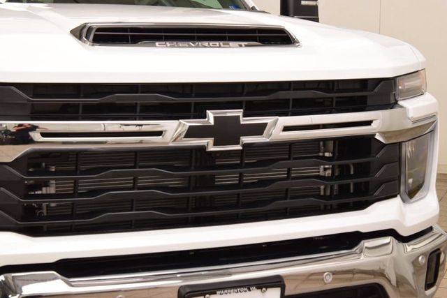 2026 Chevrolet Silverado 3500HD 4WD Crew Cab 172" LT - 23058633 - 10