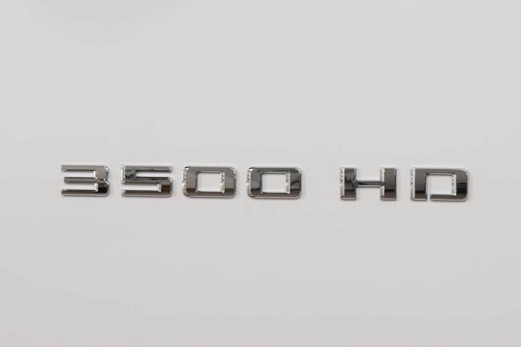 2026 Chevrolet Silverado 3500HD 4WD Crew Cab 172" LT - 23058633 - 17