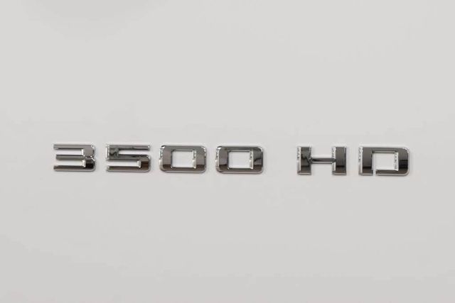 2026 Chevrolet Silverado 3500HD 4WD Crew Cab 172" LT - 23058633 - 17