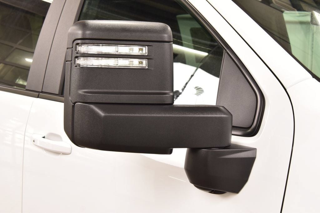 2026 Chevrolet Silverado 3500HD 4WD Crew Cab 172" LT - 23058633 - 18