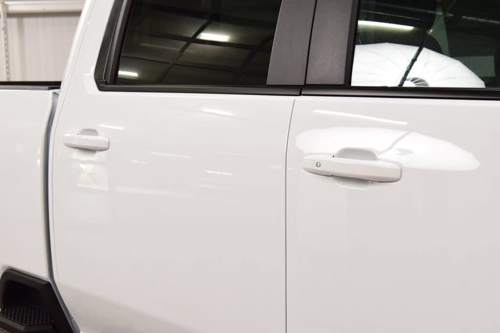 2026 Chevrolet Silverado 3500HD 4WD Crew Cab 172" LT - 23058633 - 20