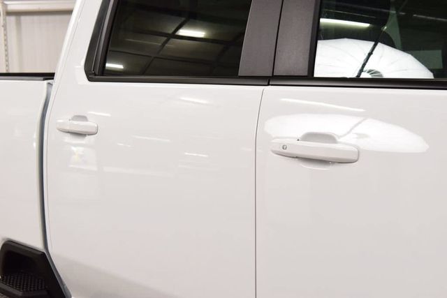 2026 Chevrolet Silverado 3500HD 4WD Crew Cab 172" LT - 23058633 - 20