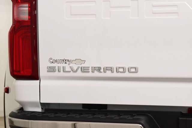 2026 Chevrolet Silverado 3500HD 4WD Crew Cab 172" LT - 23058633 - 23
