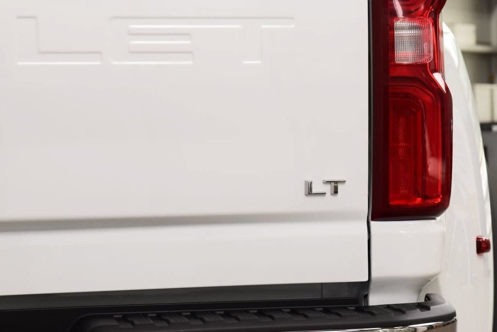 2026 Chevrolet Silverado 3500HD 4WD Crew Cab 172" LT - 23058633 - 25