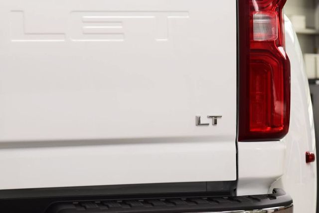 2026 Chevrolet Silverado 3500HD 4WD Crew Cab 172" LT - 23058633 - 25