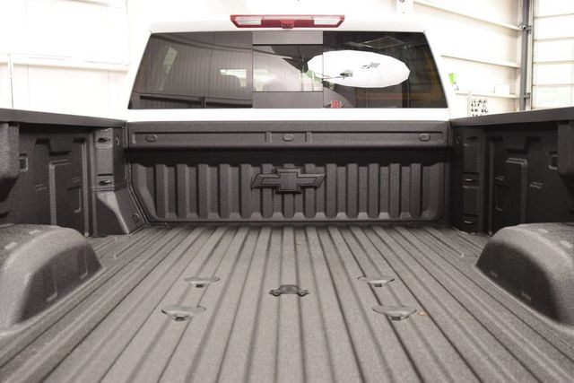 2026 Chevrolet Silverado 3500HD 4WD Crew Cab 172" LT - 23058633 - 26