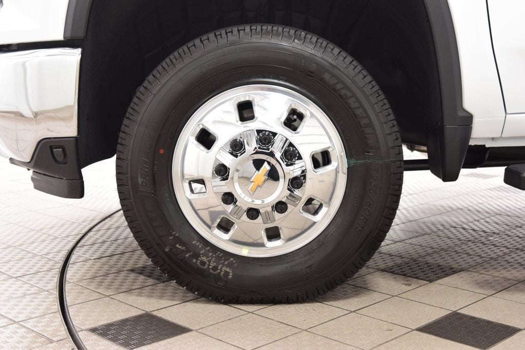 2026 Chevrolet Silverado 3500HD 4WD Crew Cab 172" LT - 23058633 - 29
