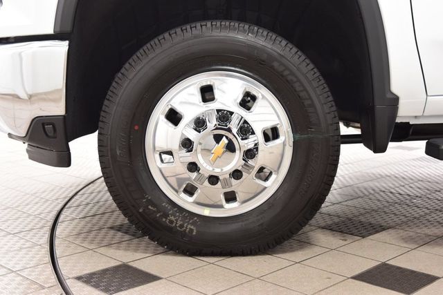 2026 Chevrolet Silverado 3500HD 4WD Crew Cab 172" LT - 23058633 - 29