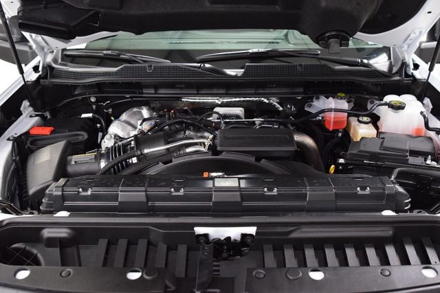 2026 Chevrolet Silverado 3500HD 4WD Crew Cab 172" LT - 23058633 - 32