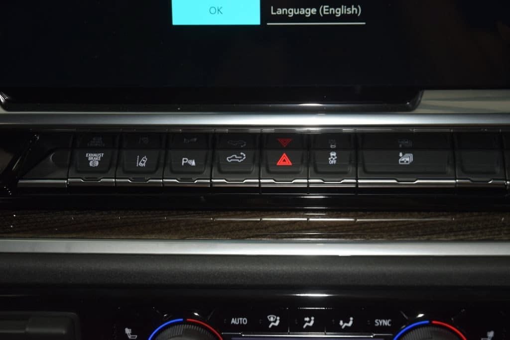 2026 Chevrolet Silverado 3500HD 4WD Crew Cab 172" LT - 23058633 - 35