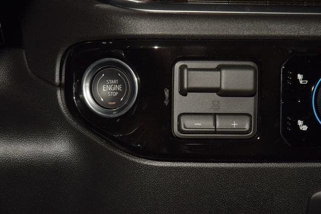 2026 Chevrolet Silverado 3500HD 4WD Crew Cab 172" LT - 23058633 - 37
