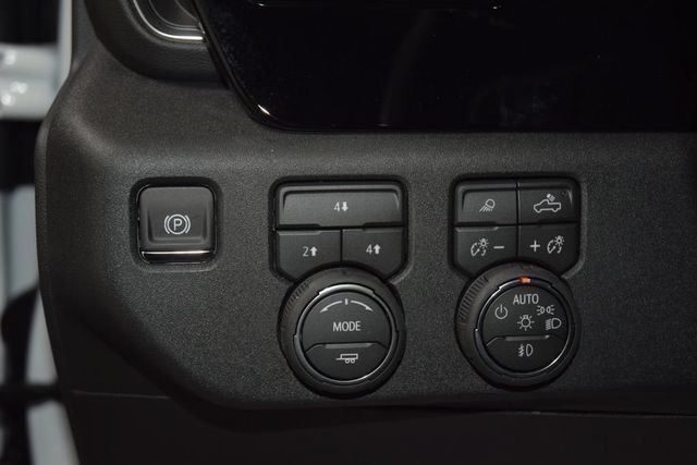 2026 Chevrolet Silverado 3500HD 4WD Crew Cab 172" LT - 23058633 - 38