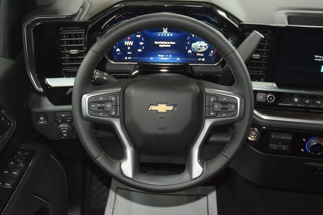 2026 Chevrolet Silverado 3500HD 4WD Crew Cab 172" LT - 23058633 - 39