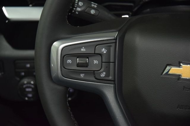2026 Chevrolet Silverado 3500HD 4WD Crew Cab 172" LT - 23058633 - 40