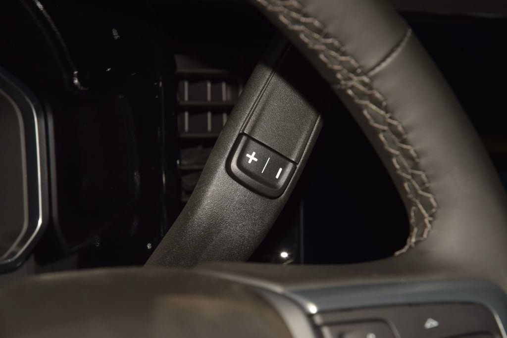 2026 Chevrolet Silverado 3500HD 4WD Crew Cab 172" LT - 23058633 - 42