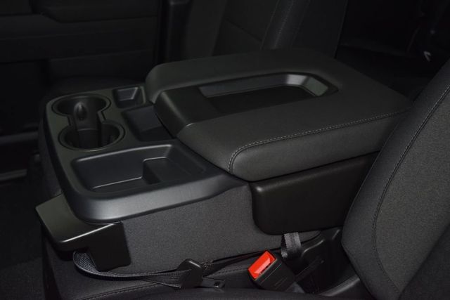 2026 Chevrolet Silverado 3500HD 4WD Crew Cab 172" LT - 23058633 - 45