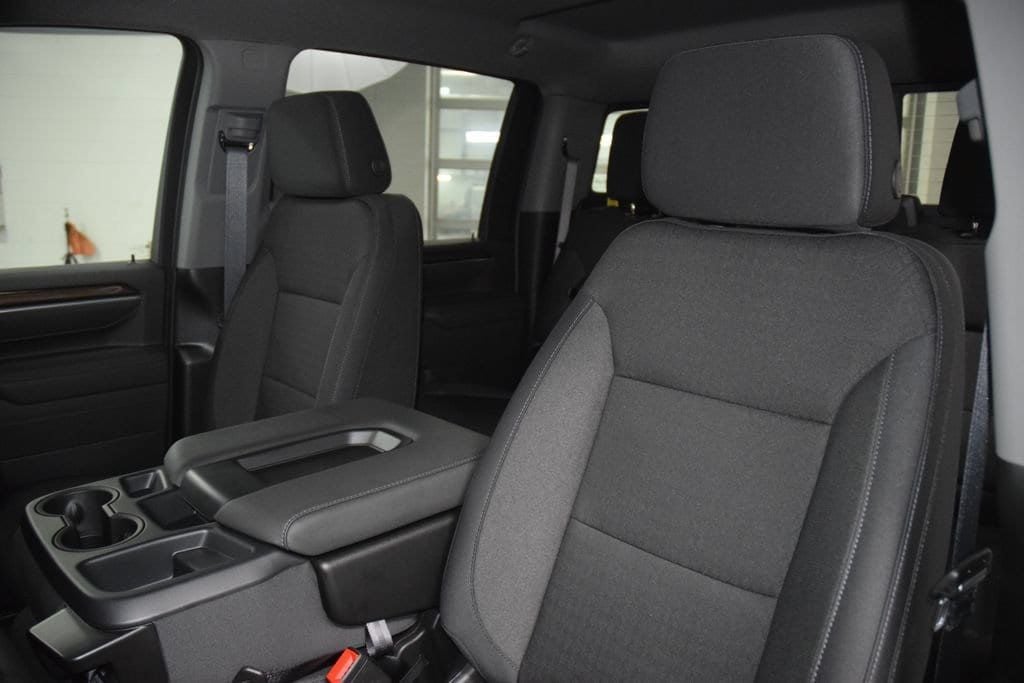 2026 Chevrolet Silverado 3500HD 4WD Crew Cab 172" LT - 23058633 - 46