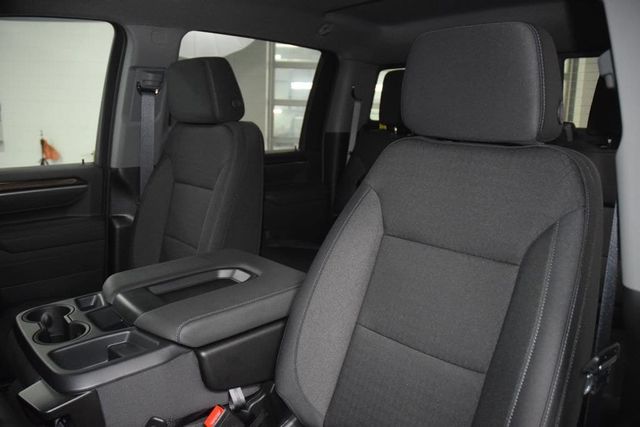 2026 Chevrolet Silverado 3500HD 4WD Crew Cab 172" LT - 23058633 - 46