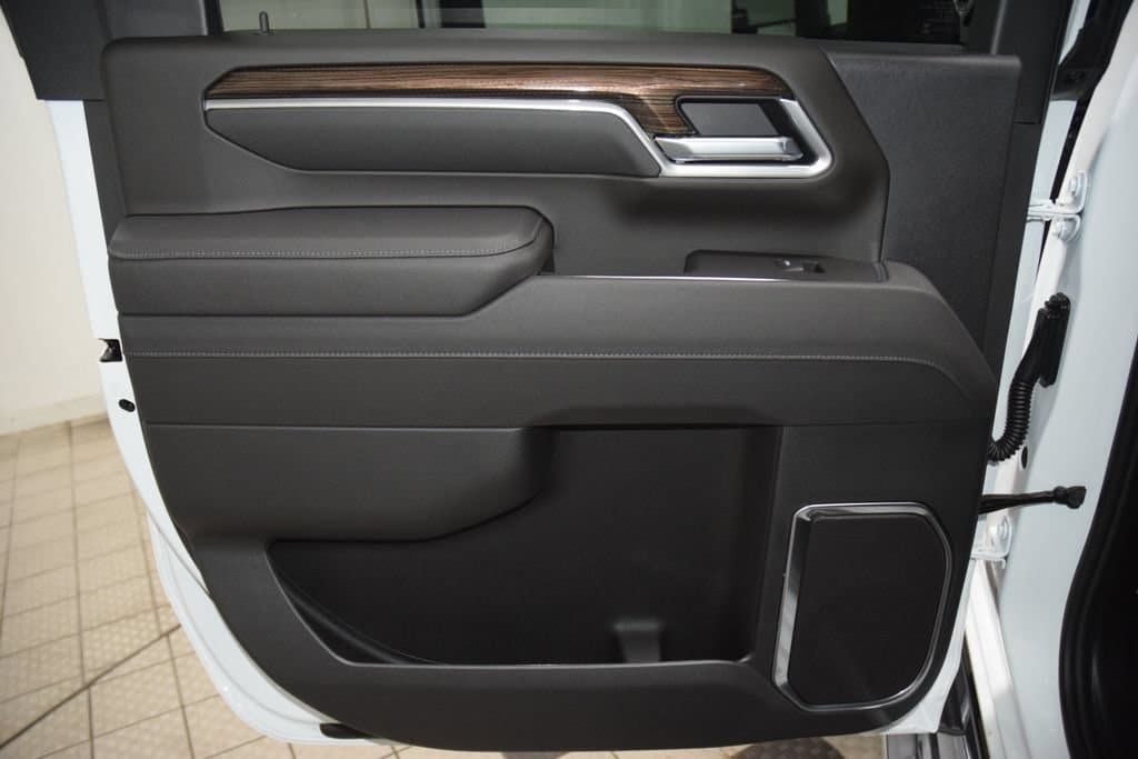 2026 Chevrolet Silverado 3500HD 4WD Crew Cab 172" LT - 23058633 - 50