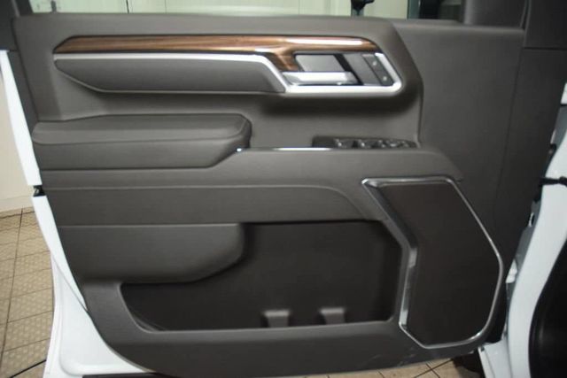 2026 Chevrolet Silverado 3500HD 4WD Crew Cab 172" LT - 23058633 - 52