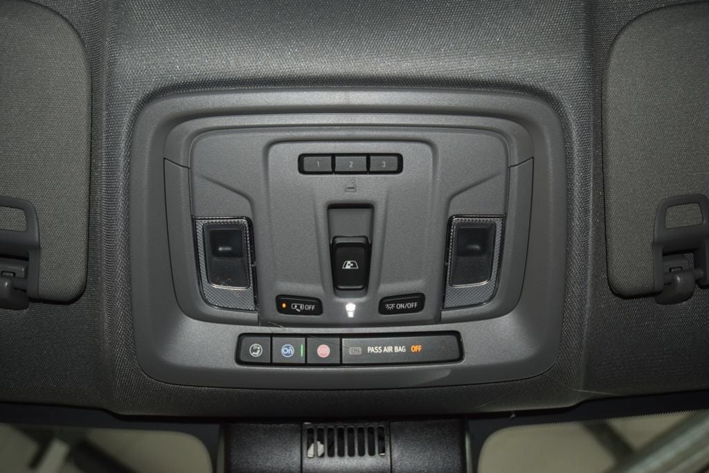 2026 Chevrolet Silverado 3500HD 4WD Crew Cab 172" LT - 23058633 - 54