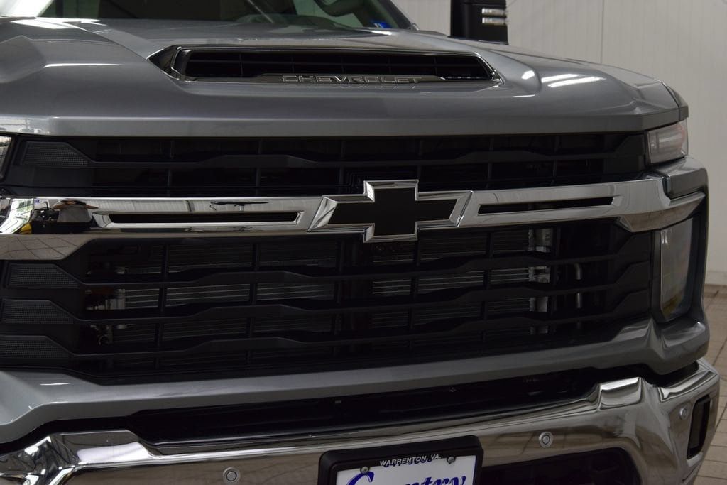 2026 Chevrolet Silverado 3500HD 4WD Crew Cab 172" LT - 23060060 - 10