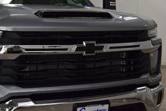 2026 Chevrolet Silverado 3500HD 4WD Crew Cab 172" LT - 23060060 - 10