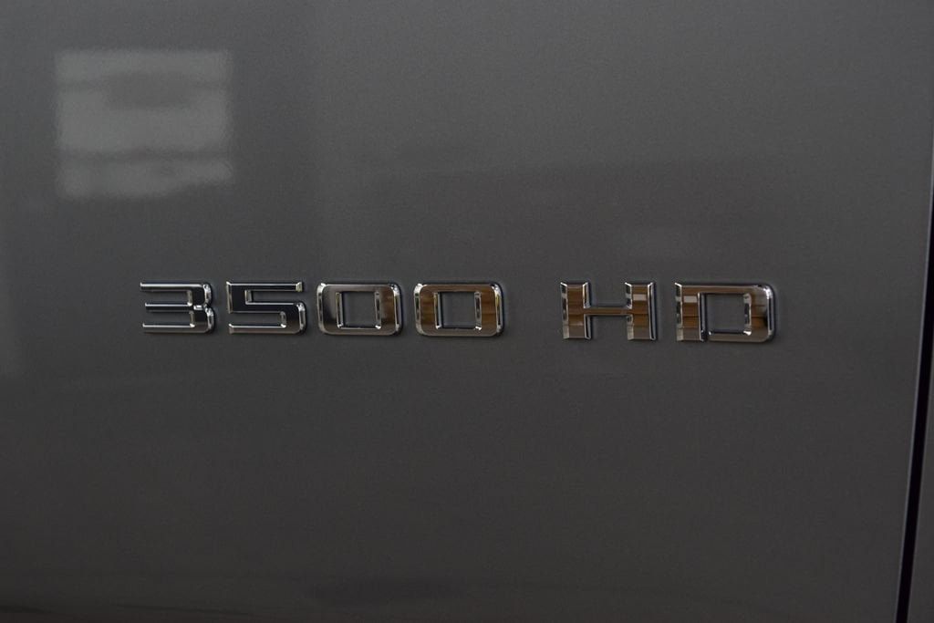 2026 Chevrolet Silverado 3500HD 4WD Crew Cab 172" LT - 23060060 - 17