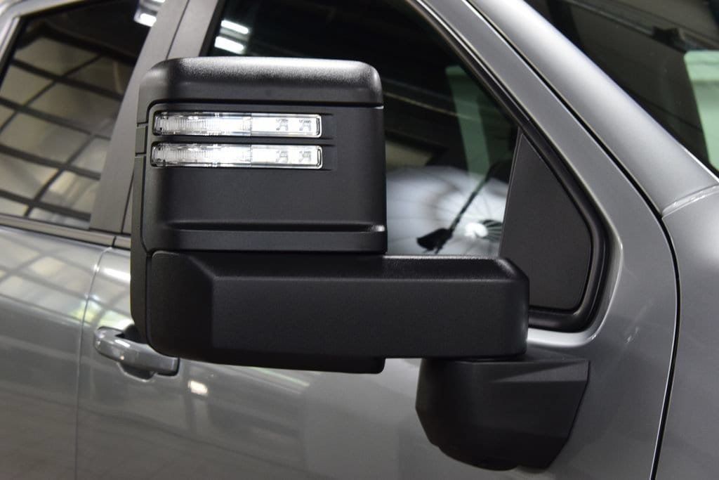 2026 Chevrolet Silverado 3500HD 4WD Crew Cab 172" LT - 23060060 - 18